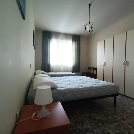 Apartamento Vista Mare Lido di Jesolo