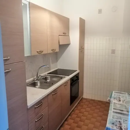 Vista Mare Apartamento *