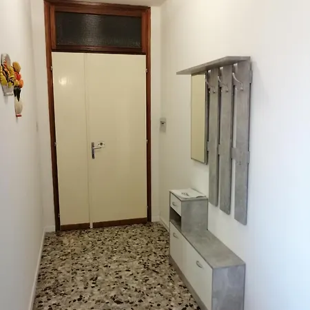 Apartamento Vista Mare *