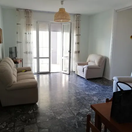 Vista Mare Apartamento