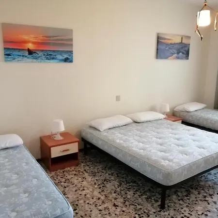 Appartamento Vista Mare