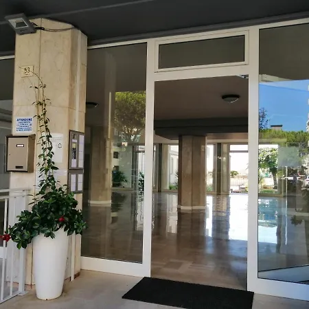 Vista Mare Appartamento Lido di Jesolo