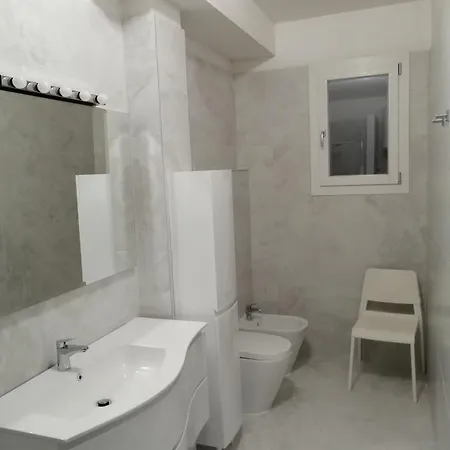 Apartamento Vista Mare Lido di Jesolo