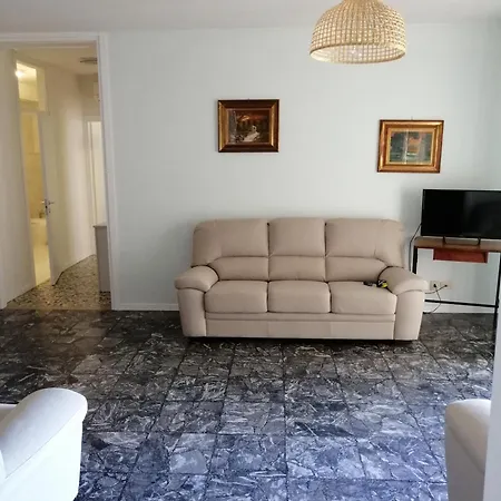 Vista Mare Appartamento Lido di Jesolo