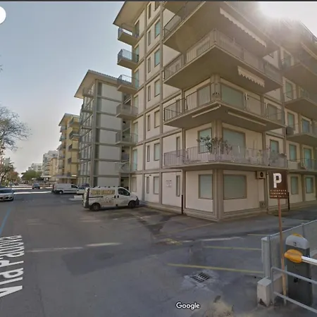 Appartamento Vista Mare *